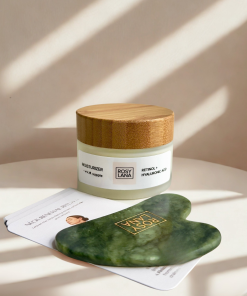 Retinol Moisturizer Lunar Renewal Ritual