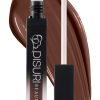 DISURI Beauty Liquid Lipstick - Chocolate Cake (68)