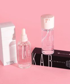 Prep, Set and Hydrate Bundle